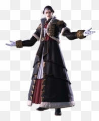 Trope Pantheons Discussion - Emet Selch Emoji,Cosplay Led Eyes That Track Emotion