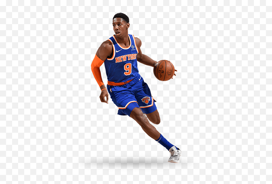 New York Knicks Roster - New York Knicks Players Emoji,Nba Player Emoticon Tattoo
