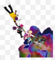 A Very Uzi Christmas Sticker Pack - Perfect Luv Tape Lil Uzi Vert Emoji,Rockstar Emojis Lil Uzi