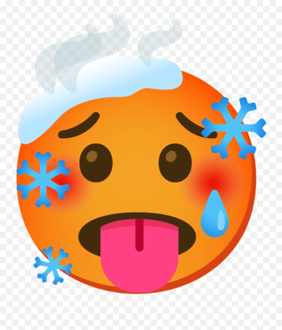 Experiencing Texas Weather - Emoji Acalorado,Texas Emoji