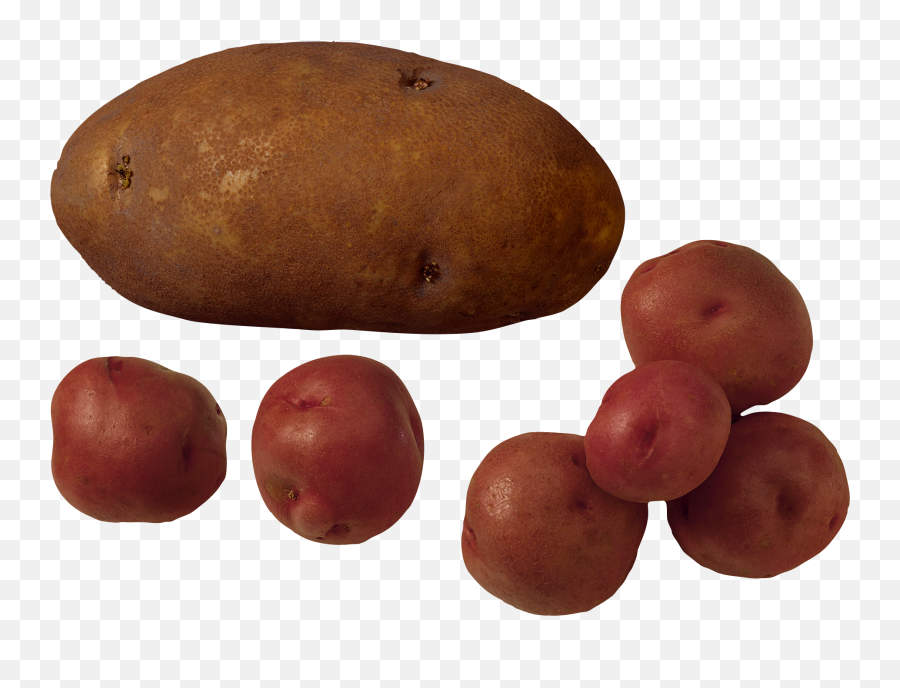 Potatoes Png File - Fresh Emoji,Baked Potato Emoticon