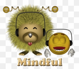 Mood Tookbox Moodzieu0027s Tips For Mindfulness - Life Learning Emoji,In A Bad Mood Emoticon