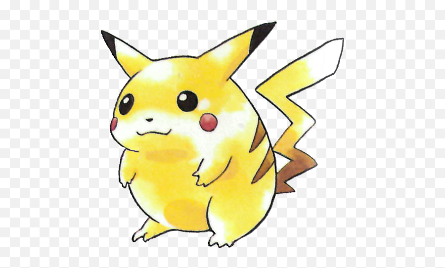 Coming Soon To Video And Dvd Youngkubrickmastodonsocial - Pokemon Red Original Pikachu Emoji,Bongo Cat Emoji