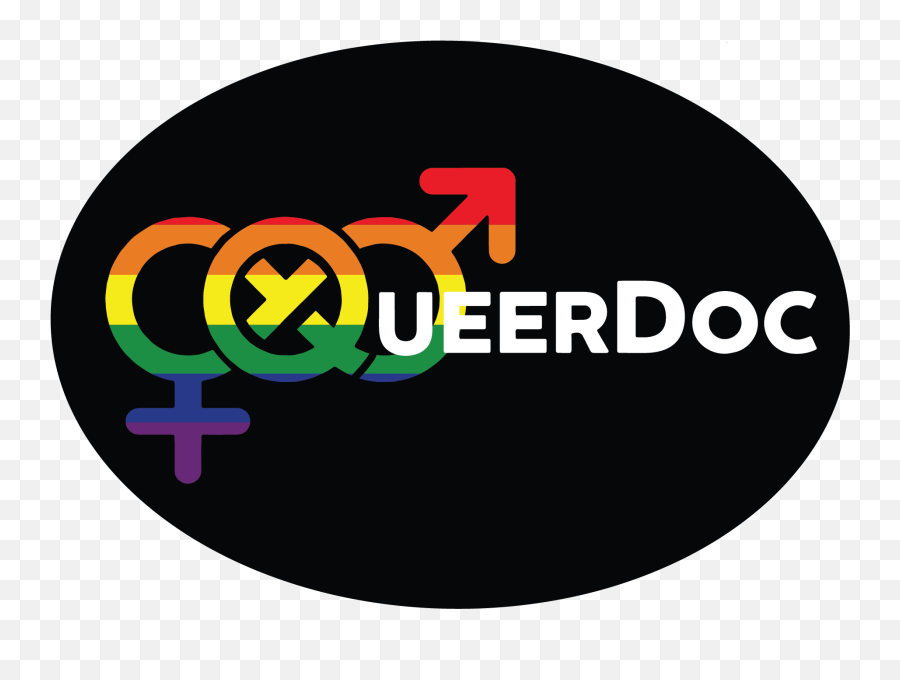 Queerdoc - Dot Emoji,All Gay People Use Dif Heart Emojis In Fgroupchats