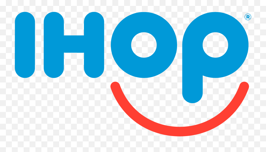Ihop Logo History Meaning Symbol Png Emoji,Emoji That Looks Like A ...