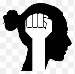 In A Discussion With Colleagues It Was Noted That There - Empowerment Of Women Icon Emoji,Girl Power Emoji