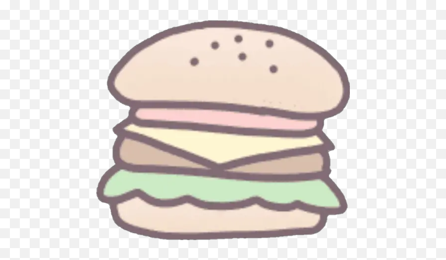 Sticker Maker - Teddy Bear Emojis,Food Emojis Apple Ham,burger