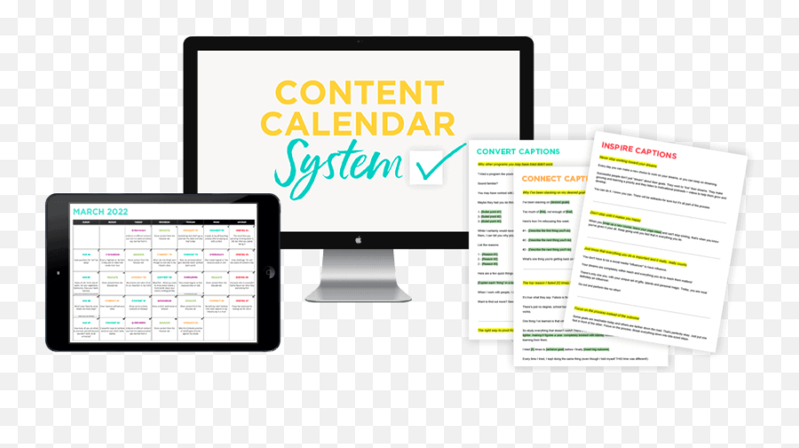 Content Calendar System - Clients To Courses Technology Applications Emoji,Guess Up Emoji Cheats