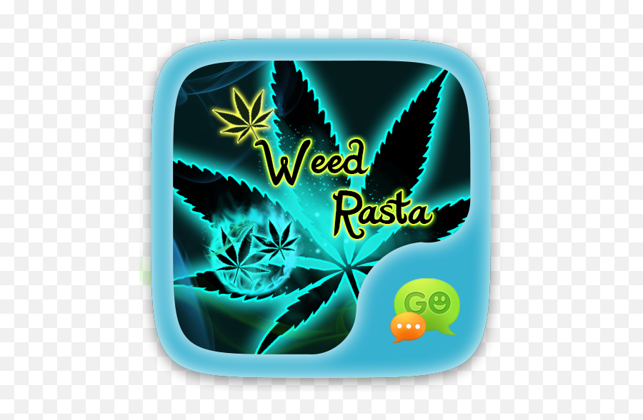 Download Weed Rasta Smoke Keyboard On Pc U0026 Mac With Appkiwi - Fresh Emoji,Pot Leaf Emoji