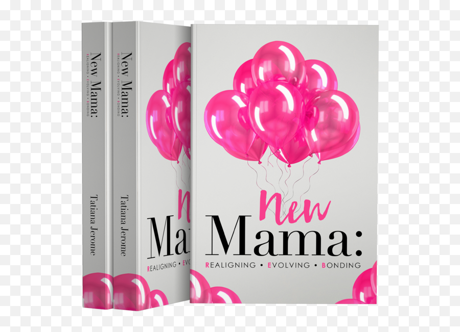 New Mama Realigning Evolving Bonding New Mom Journal Emoji,Evo X With Work Emotions