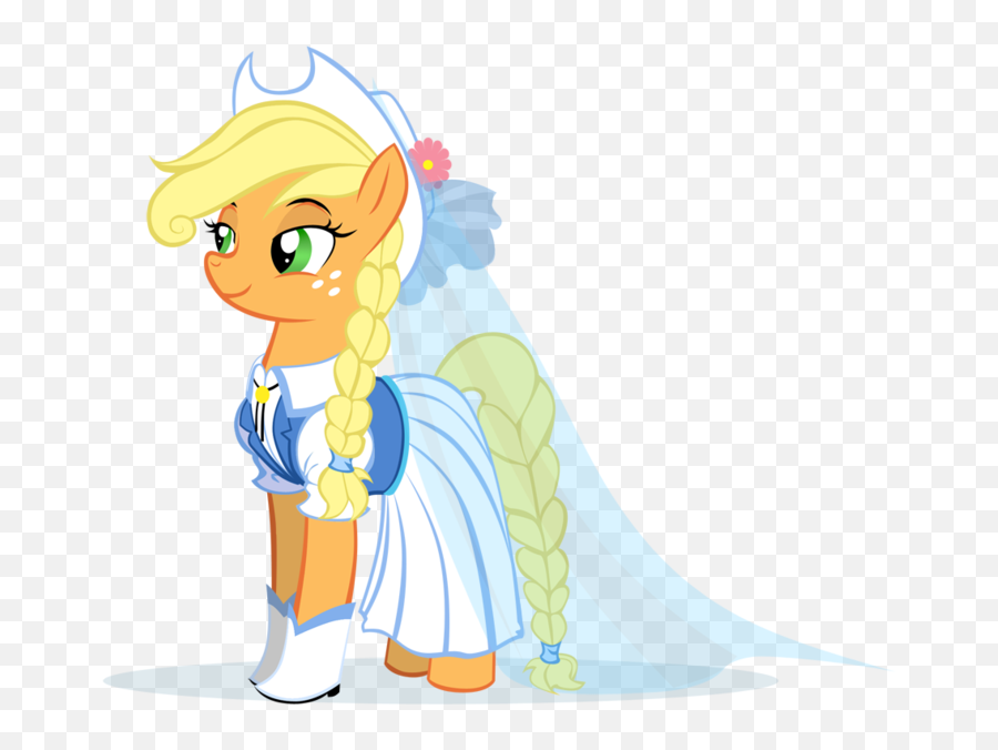 Gambar Kuda Pony Applejack - Akana Gambar Emoji,Applejack Emoticon