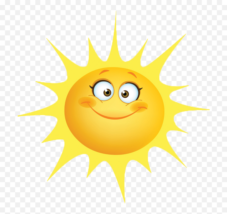 Registration Page - Cute Smiling Sun Emoji,Tony Robbins Emotions