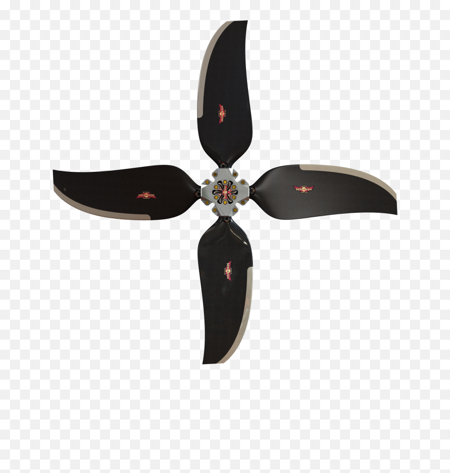 4 Blade 82 Jr Series Propeller Sensenich Propellers Emoji,Blade & Soul Emoticons