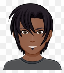 Create Your Own Free Avatar - My Blue Robot Creative Agency Emoji,Robot Emoji Avatar