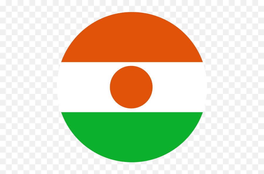 Flag Of Niger Flag Download Emoji,Japan Flag Emoticon