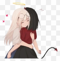 Emoji By Mahsa - Sticker Maker For Whatsapp,Anime Girl Lying On The Ground Emoji