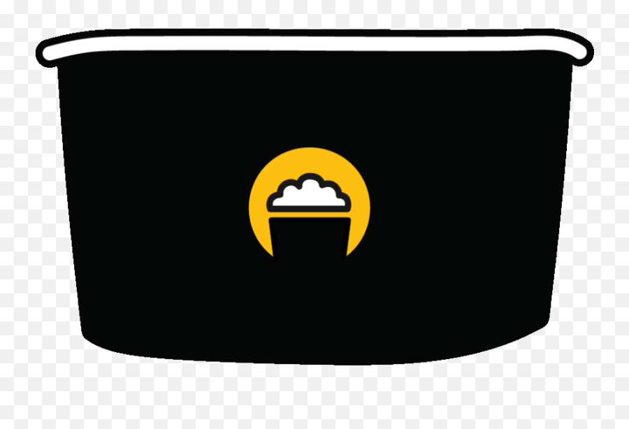 Cupbop Korean Bbq In A Cup Emoji,Katsu Emoji