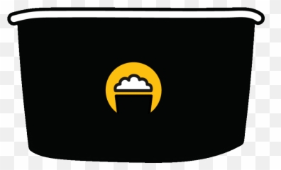 Cupbop Korean Bbq In A Cup Emoji,Katsu Emoji