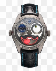 Joker Selfie Only Watch - 2019 By Kc Emoji,Ru Emoji