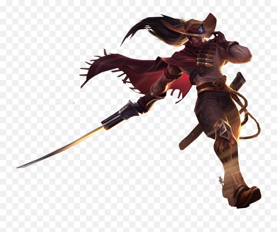 Yasuo Png - High Noon Yasuo Transparent Emoji,High Noon Emoji