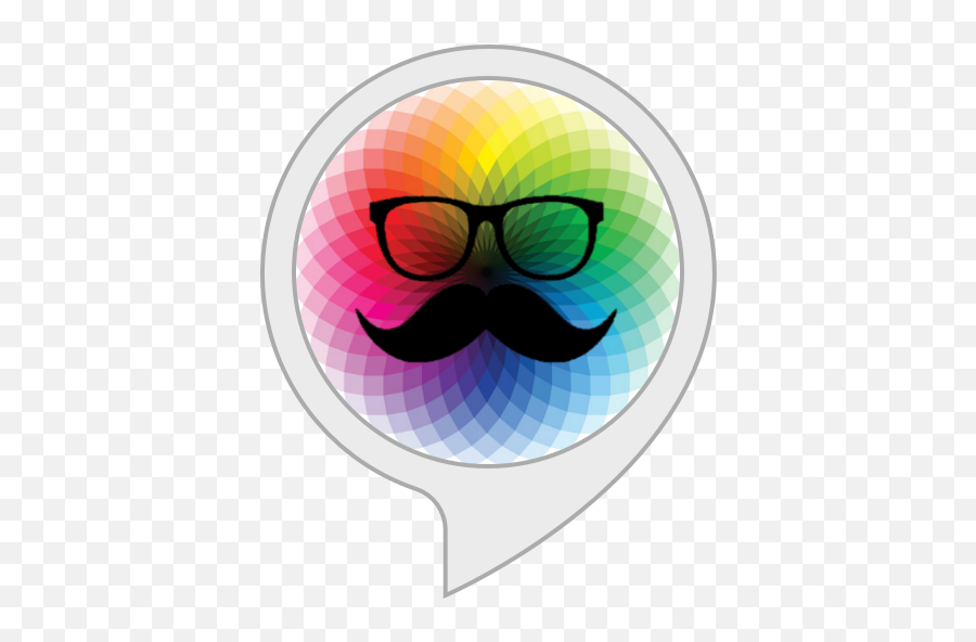 Amazoncom Mister Twist Alexa Skills Emoji,Mustache And Glasses Emoji