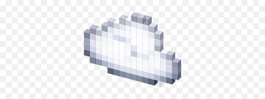Cloud Emoji Favicon,Clouds Emoji