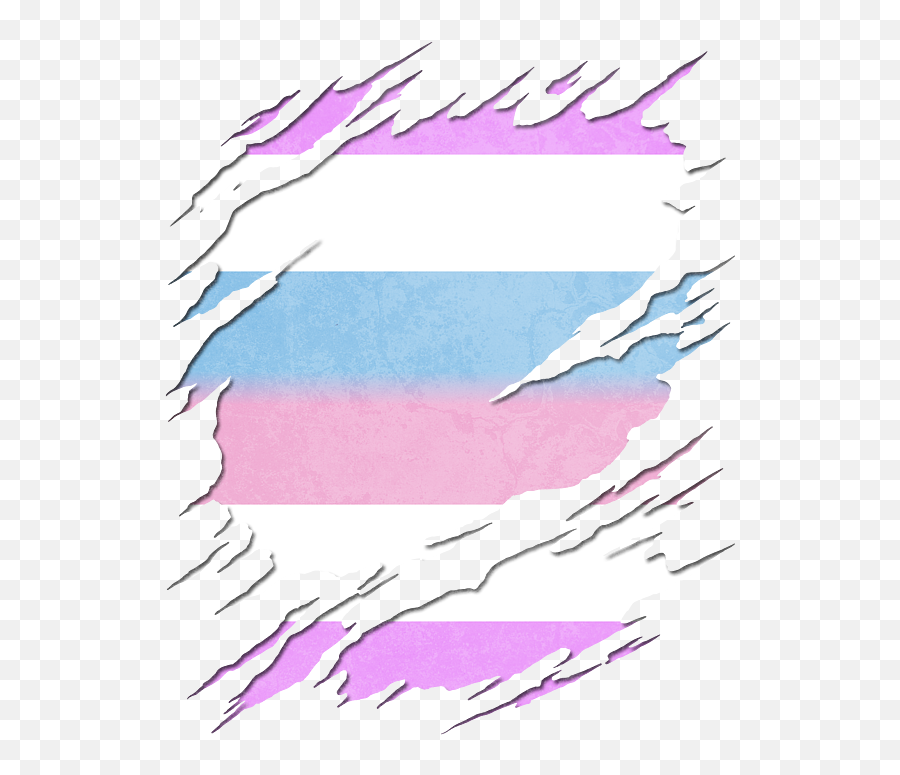 Bigender Pride Flag Ripped Reveal Fleece Blanket For Sale By Emoji,Trans Flag Emoji Iphone