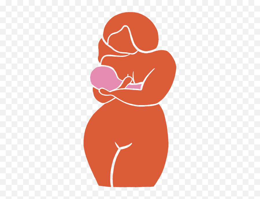 Top 4 Breastfeeding Positions For Busty Mamas Sugar Candy Bra Emoji,Woman Open Mouth And Arms Crossed Emoji