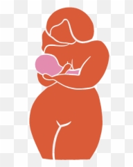Top 4 Breastfeeding Positions For Busty Mamas Sugar Candy Bra Emoji,Woman Open Mouth And Arms Crossed Emoji