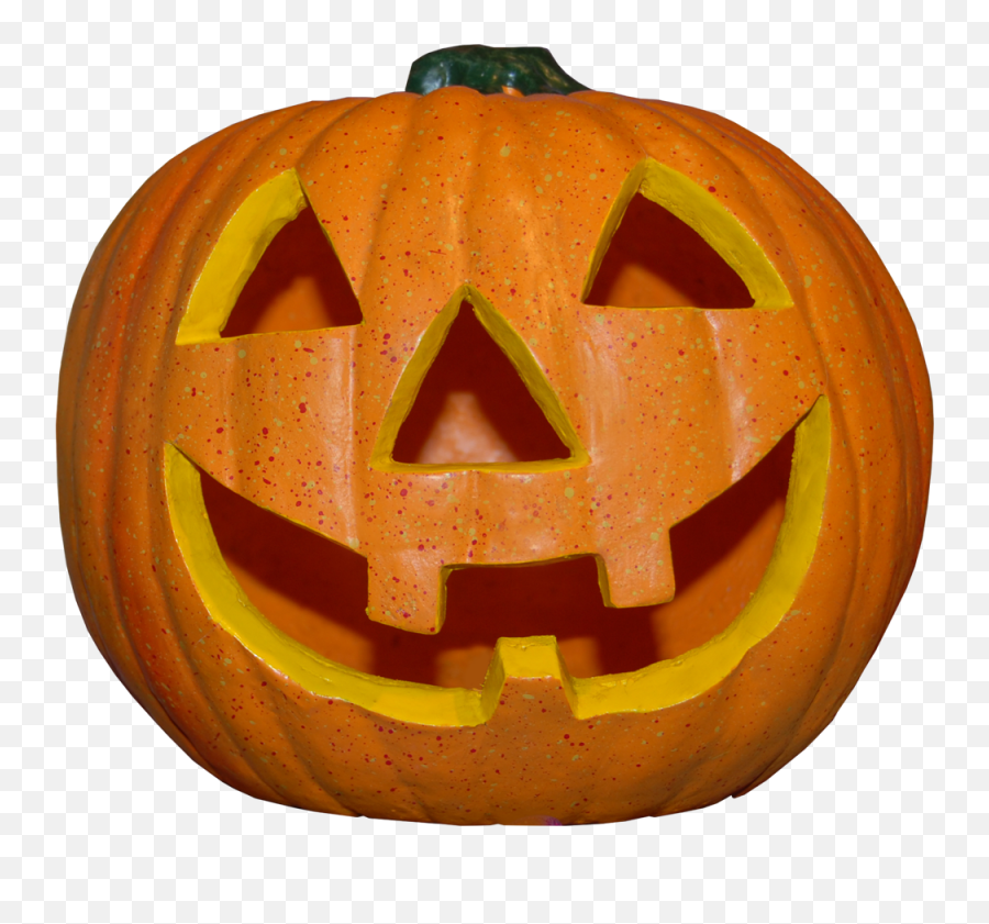 Free Png Image Halloween Pumpkin High - Jack O Lantern No Background Emoji,Emoji Pumpkin Carving