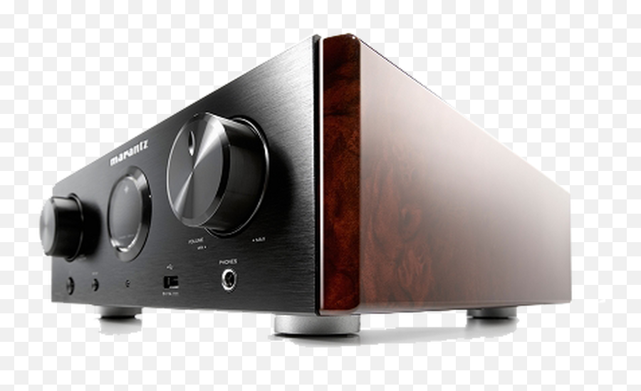 Marantz Hd - Amp1 Compact Integrated Amplifier Av Australia Marantz Emoji,Emotion Sensor Cat Ears