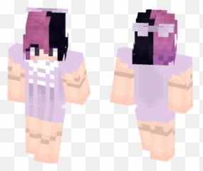 Download Melanie Martinez Dollhouse Minecraft Skin For Free - Melane Martinez Doll Houuse Emoji,Ewok Emoji