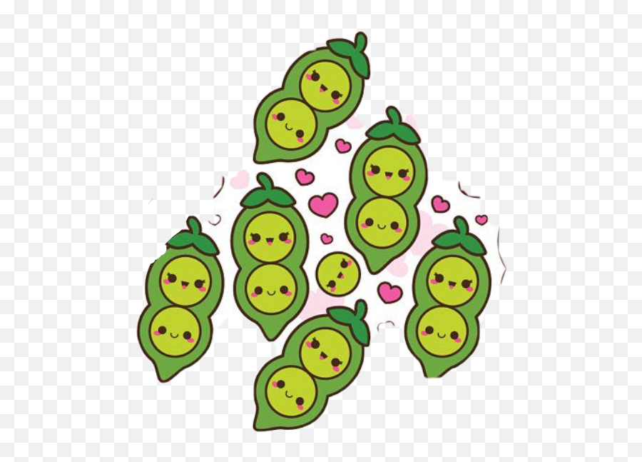 Beans Sticker Challenge On Picsart - Happy Emoji,Cool Beans Emoji
