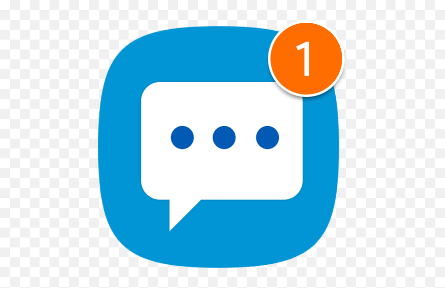 Messages - Dot Emoji,Emotion Messanger