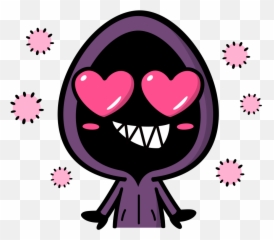 This Valentine Gif Got 34 Million Views In Two Days Newswire - Valentine Sticker Gif Png Emoji,Valentines Day Emoji 2