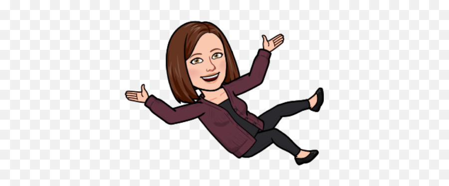 Laura Mccormick - Sand Creek Elementary Happy Emoji,Bitmoji Emotions