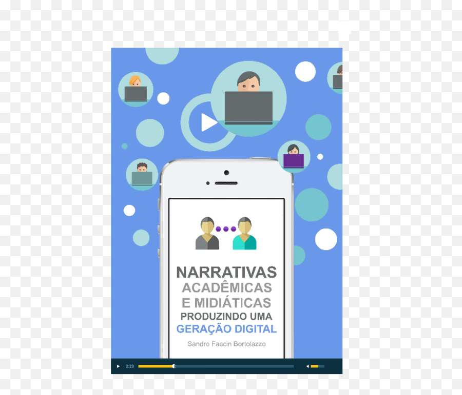 Pdf Narrativas Acadêmicas E Midiáticas Produzindo Uma - Smartphone Emoji,Emoticons Com Caracteres Especiais