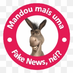 Anti Tio Do Pavê - Happy Emoji,Donkey Emoji Whatsapp