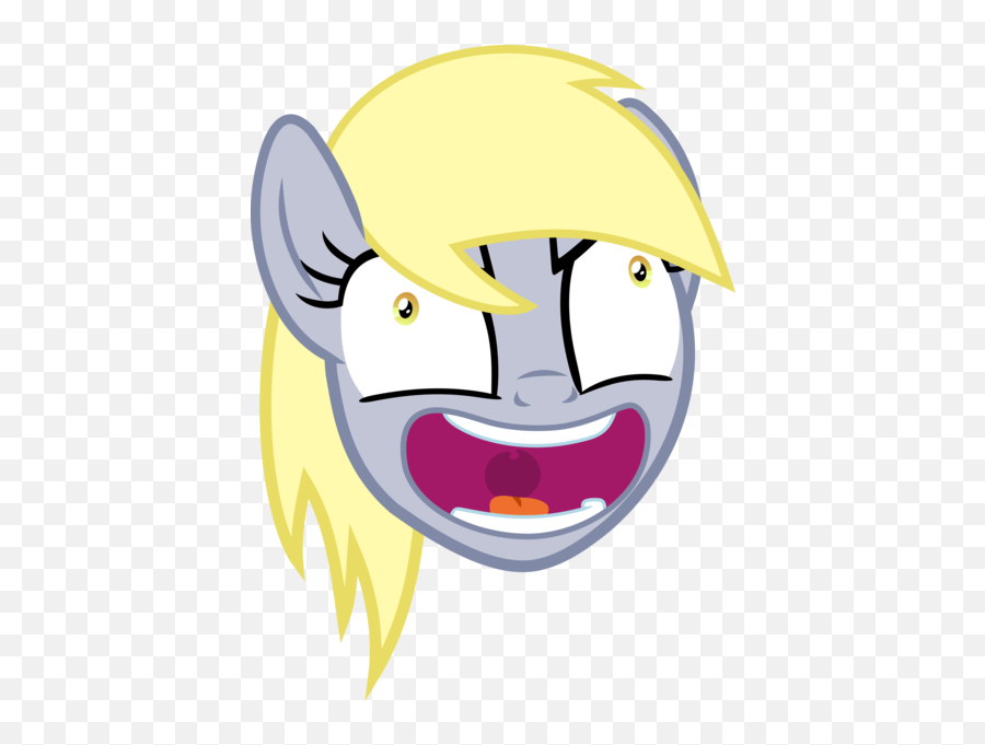 2000231 - Applejack Donald Trump Edit Edited Screencap Happy Emoji,Sup Man Emoticon