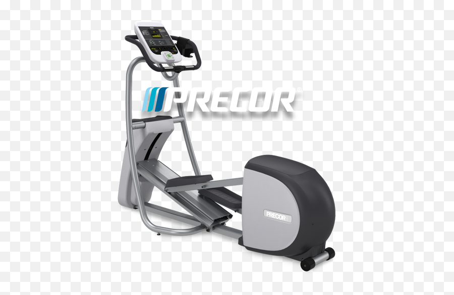 Commercial Fitness Equipment Mid - Precor 532i Elliptical Emoji,Nordictrack Emotion Elliptical Exerciser