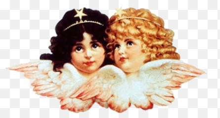 Alanis On Tumblr - Fiorucci Angels Transparent Emoji,Emoticon Gargalhando
