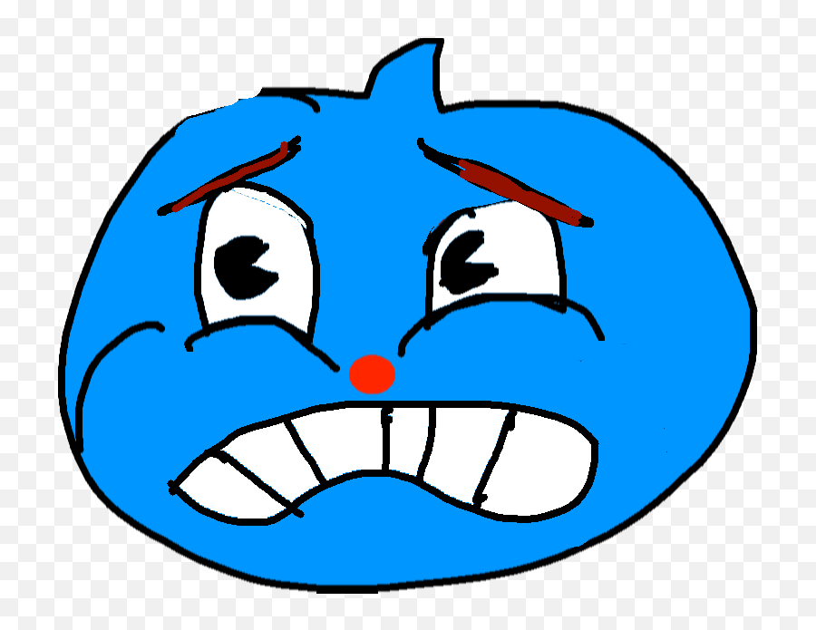Goopy Le Grande Fight Tynker - Happy Emoji,Pat On The Head Emoticon