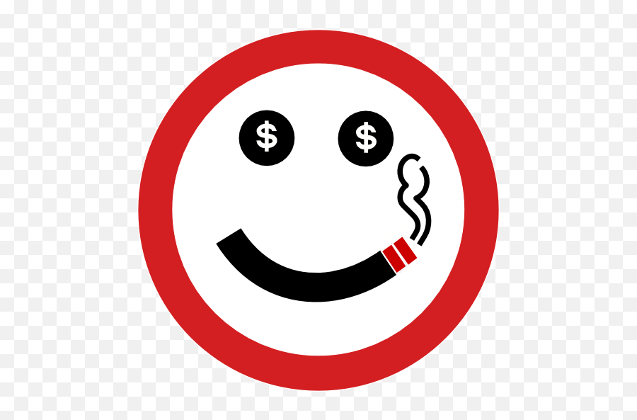 Get Rich Or Die Smoking - Apps On Google Play Tate London Emoji,Dunno Emoticon