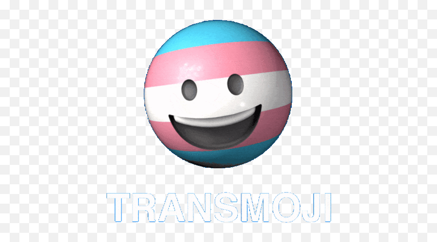World Emoji Day Transmoji Gif - Trans Emoji Gif,World Emoji Day