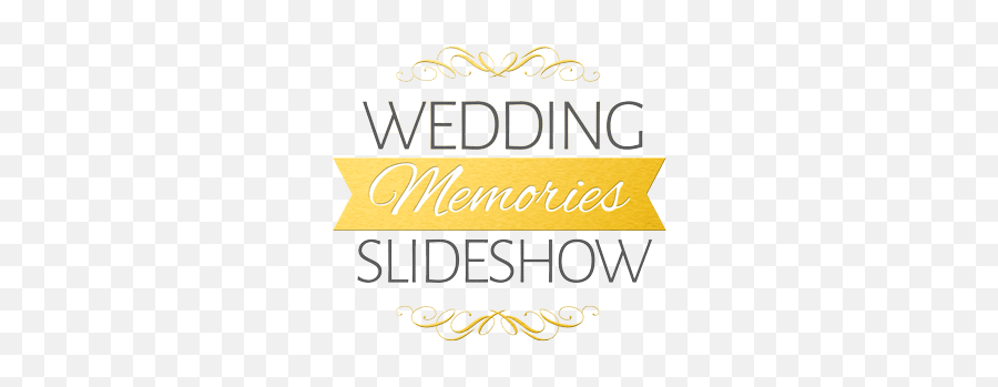 Wedding Memories Slideshow - Wedding Memories Emoji,Great Emotions Project For After Effects