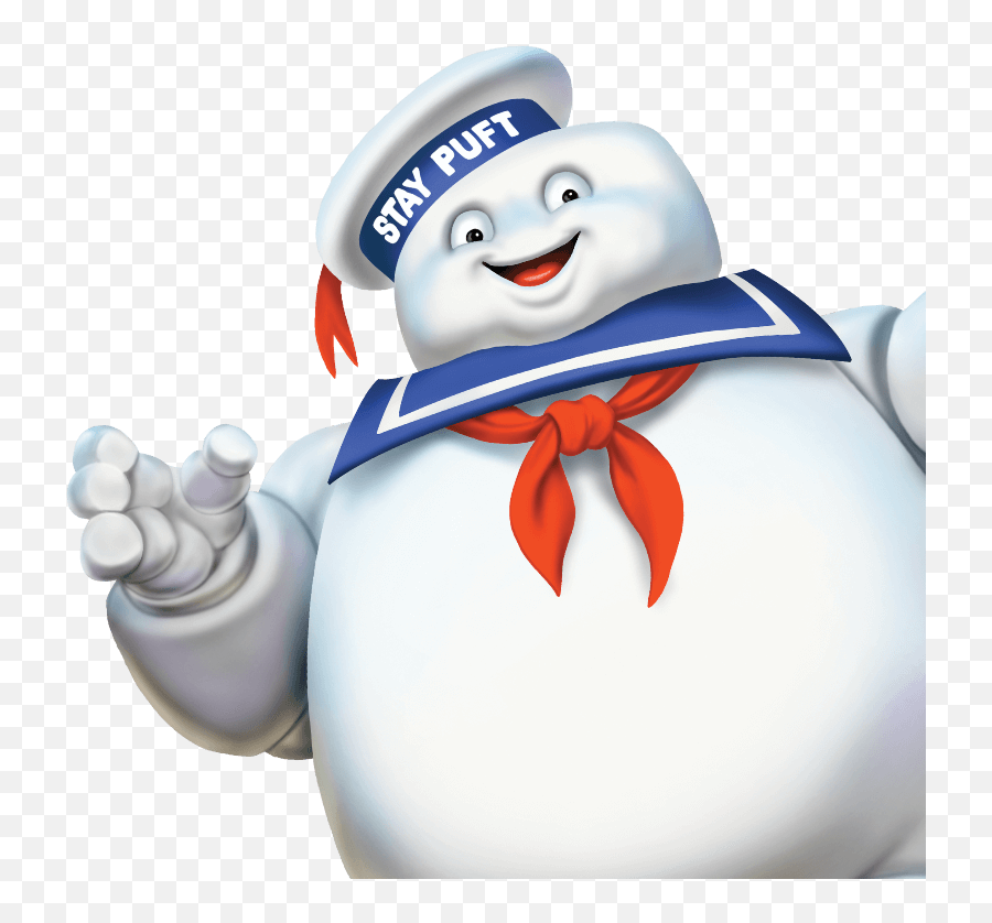 Merchantwise Licensing Licensing Agency Australia - Ghostbusters Stay Puft Marshmallow Man Emoji,Wu Tang Emoji