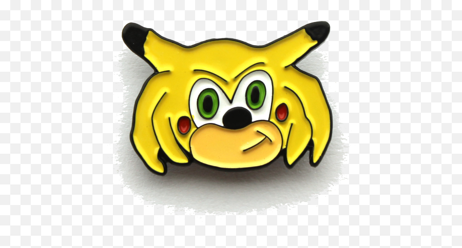 Cow - Infinitycup Sonichu Medallion Emoji,Ayy Lmao Emoticon