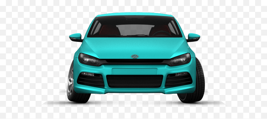 3dtuning Garage - Volkswagen Scirocco Emoji,Aveo Gti Emotion Tuning