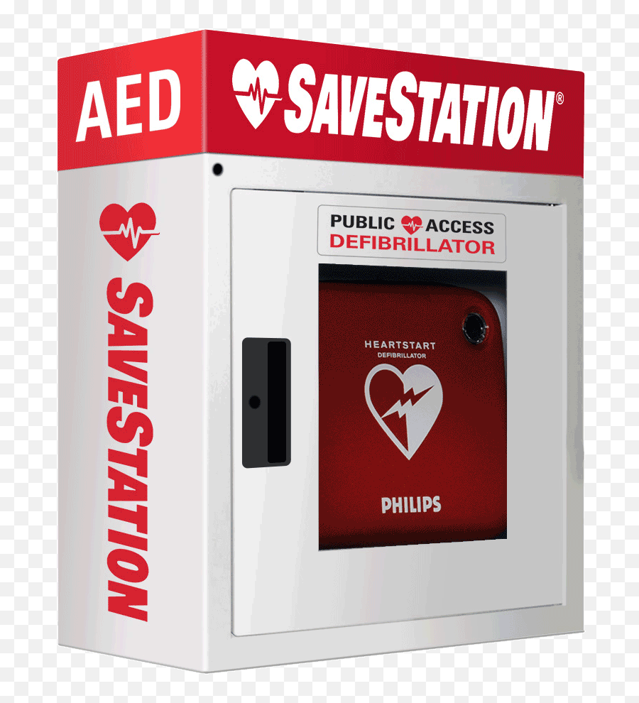 Ccprf Partner Articles Savestation - Save Station Aed Emoji,Defibrillator Emoji
