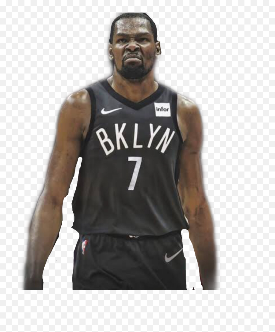 Discover Trending Kevin Durant Stickers Picsart - Kevin Durant Nets Transparent Emoji,Kevin Gates Emoji